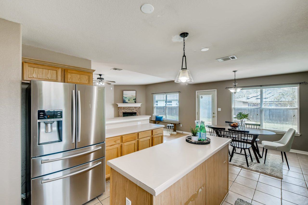 501 River Bluff Circle