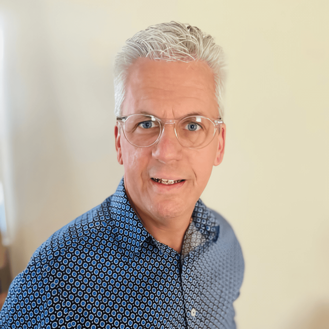 Tim Braziel