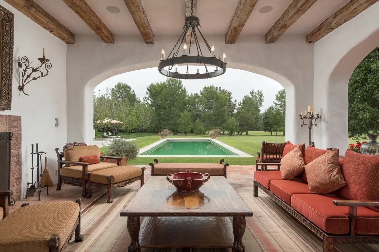 Willow Creek Estancia