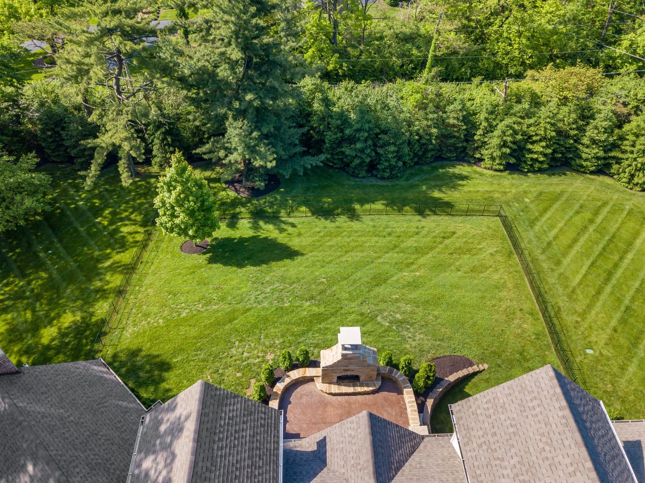 Custom Flower Home With Recent & Extensive Updates