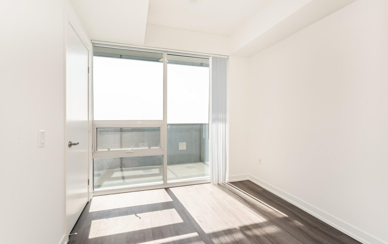 138 Downes St, Unit 5707