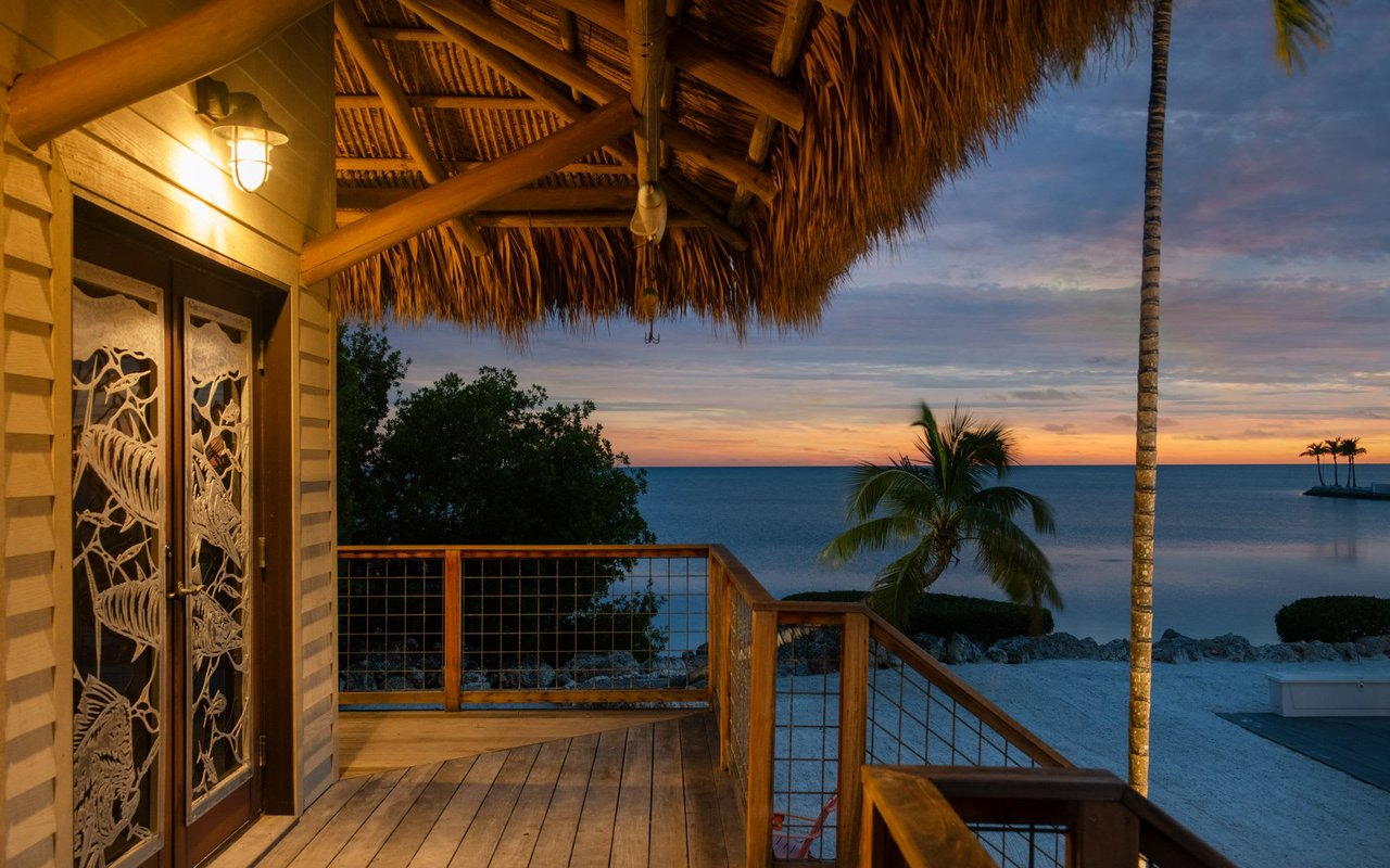 Bait Shack Estate