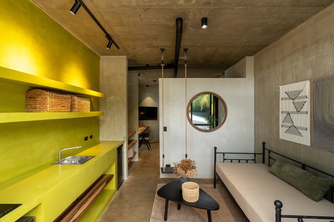 Boutique Hospitality Asset, Jaco, Puntarenas
