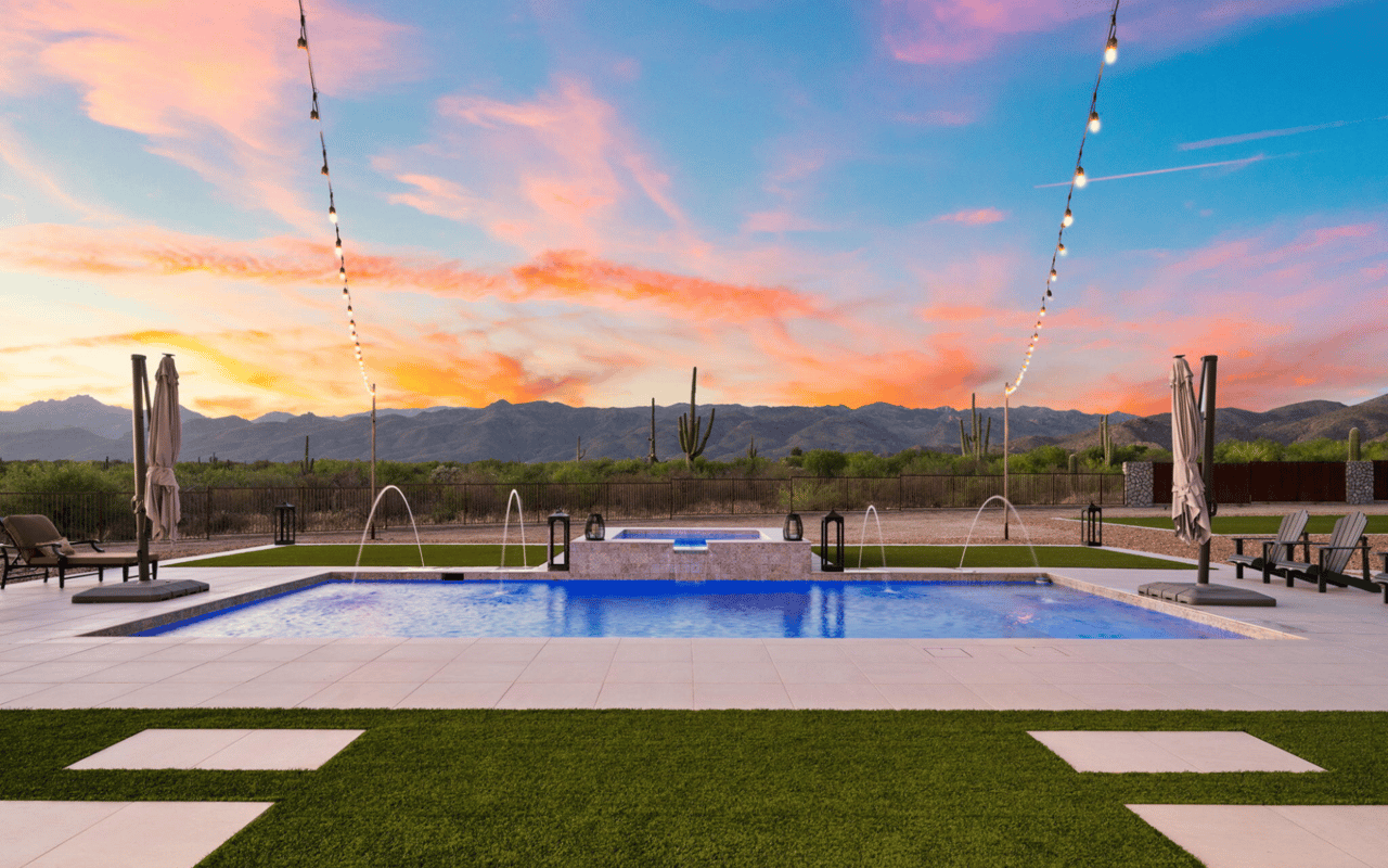 Luxury Amenities That Define Tucson's High-End Real Estate