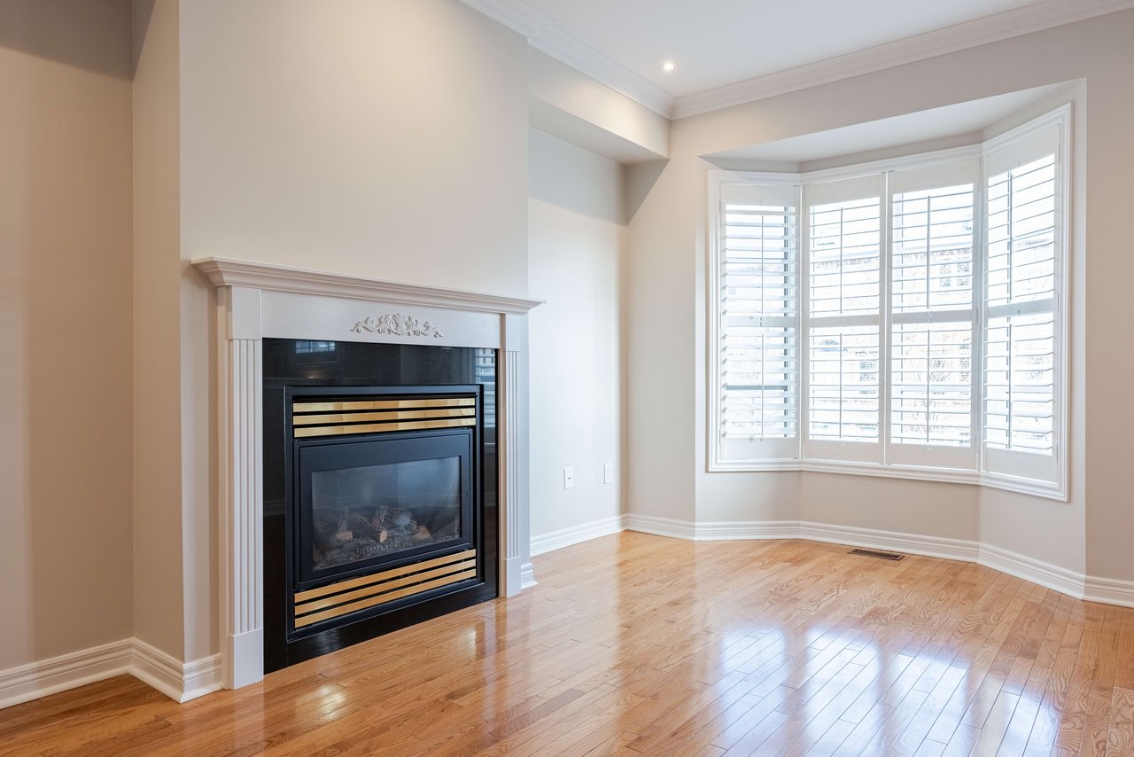 Mimico Townhome