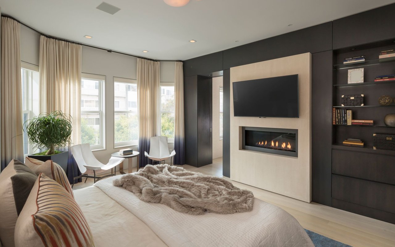 World-Class Design & Bay Views at Jackson Place