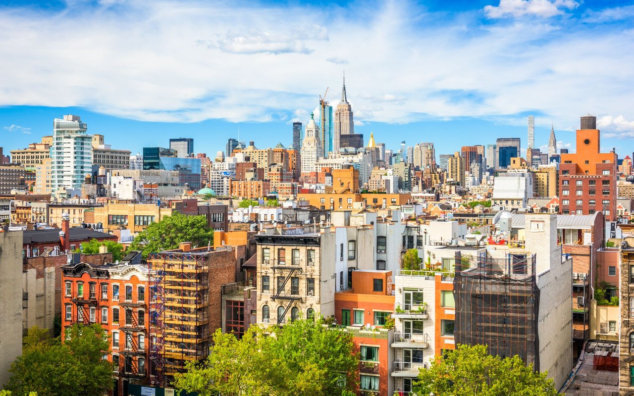 East Village / Lower East Side