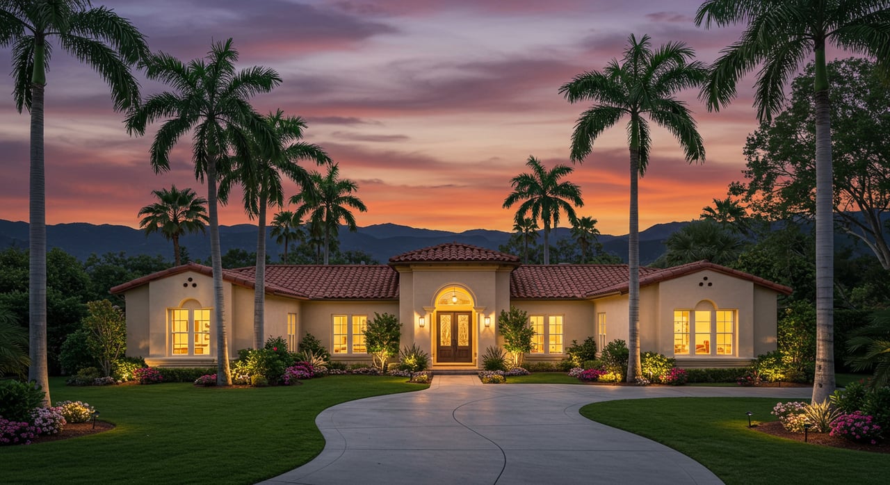 Top Real Estate Investment Areas in Ventura County