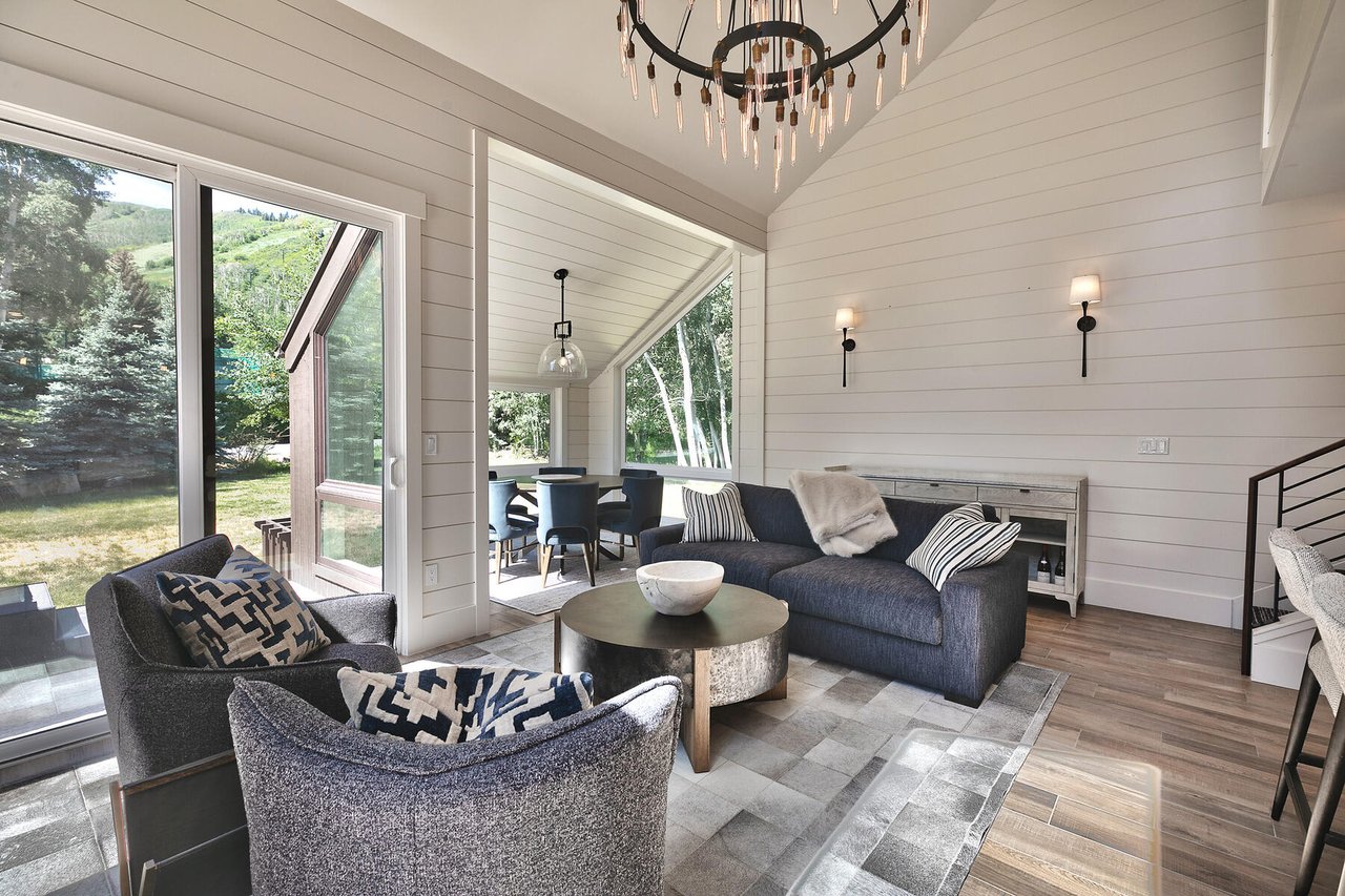 Luxury and Convenience at Three Kings