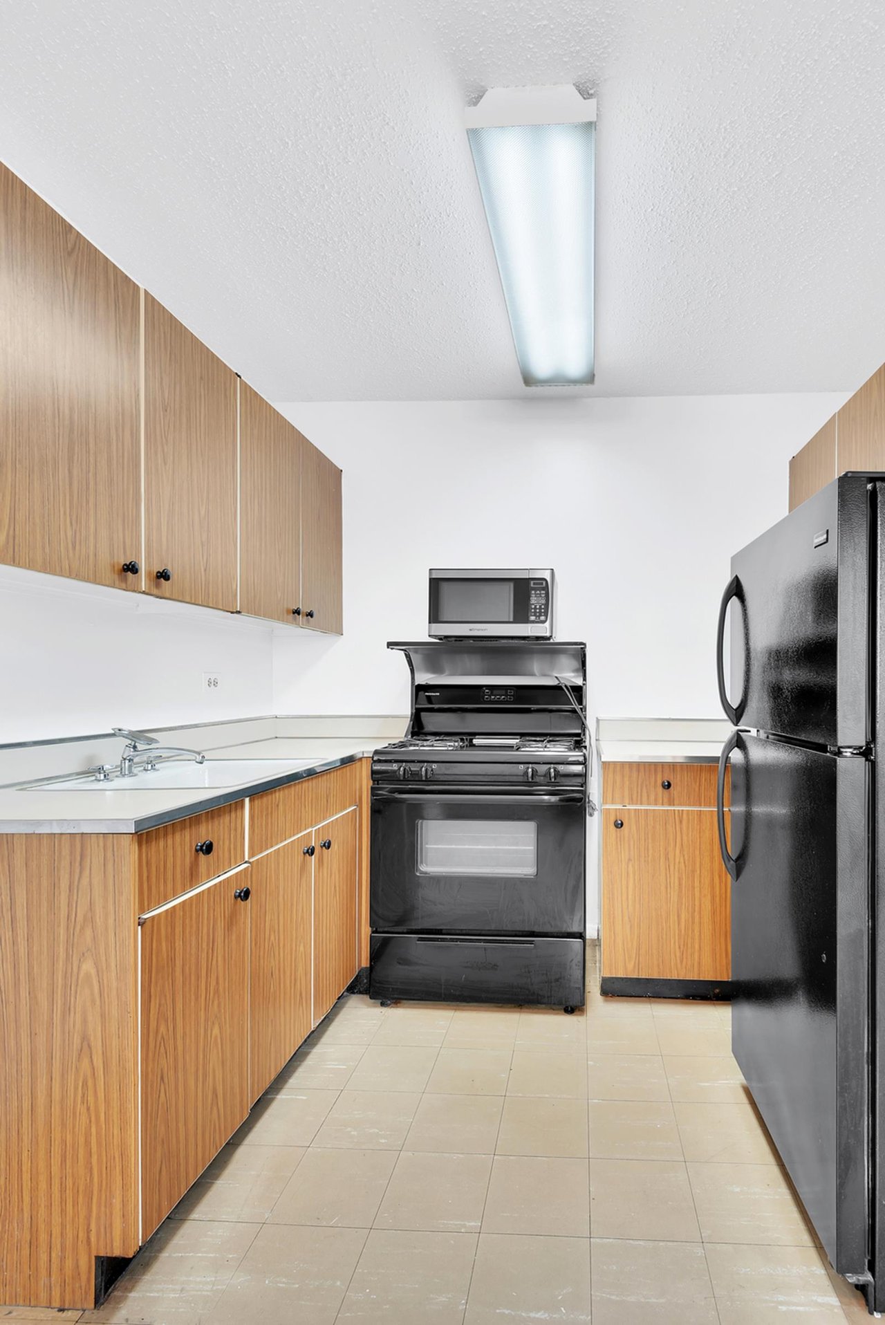 77 Fulton Street, Apt 6-A