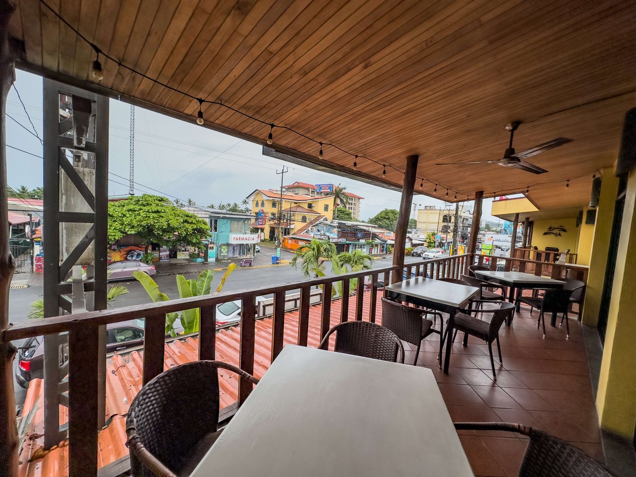 Investment Opportunity Turn-Key Fine Dining Establishment in Jaco, Costa Rica