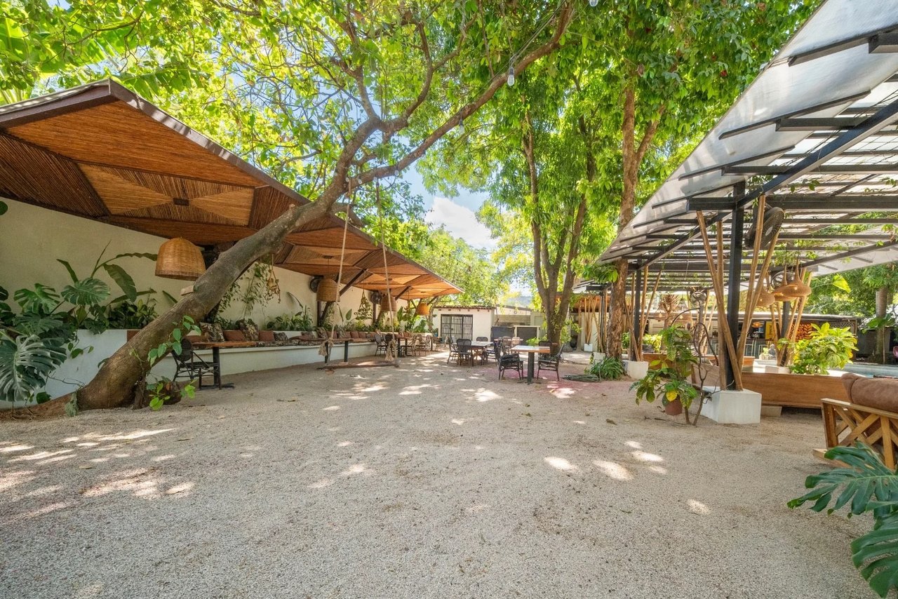Jungle Luxe Boutique Hotel, Flamingo, Guanacaste