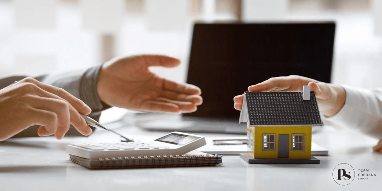 Buying a home for less at a higher mortgage interest rate NOW may be cheaper than buying a home for more with a lower mortgage interest rate LATER?