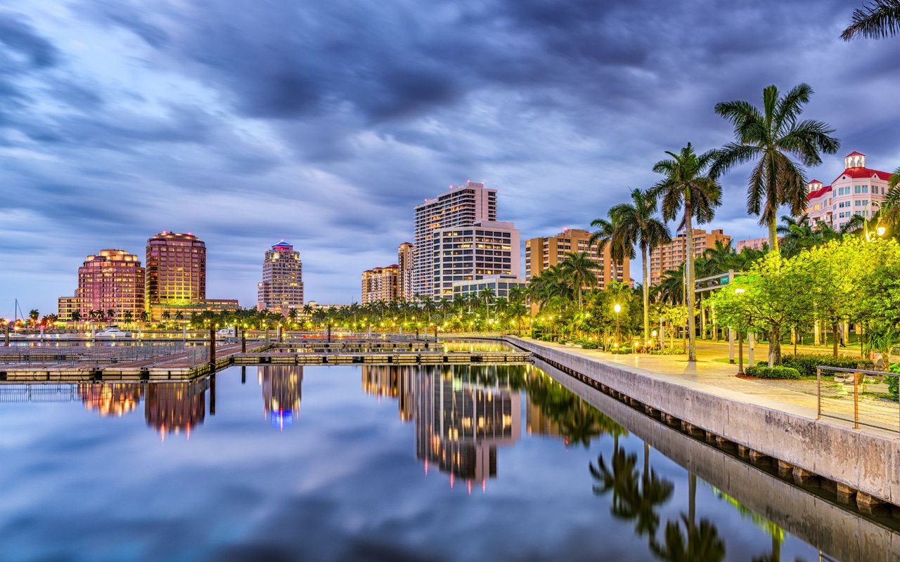 The Booming West Palm Beach Real Estate Market: What You Need to Know