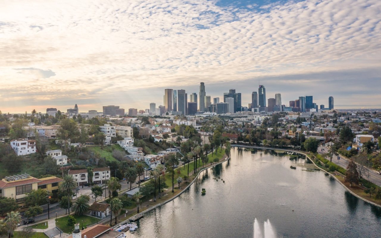 Silverlake - Echo Park