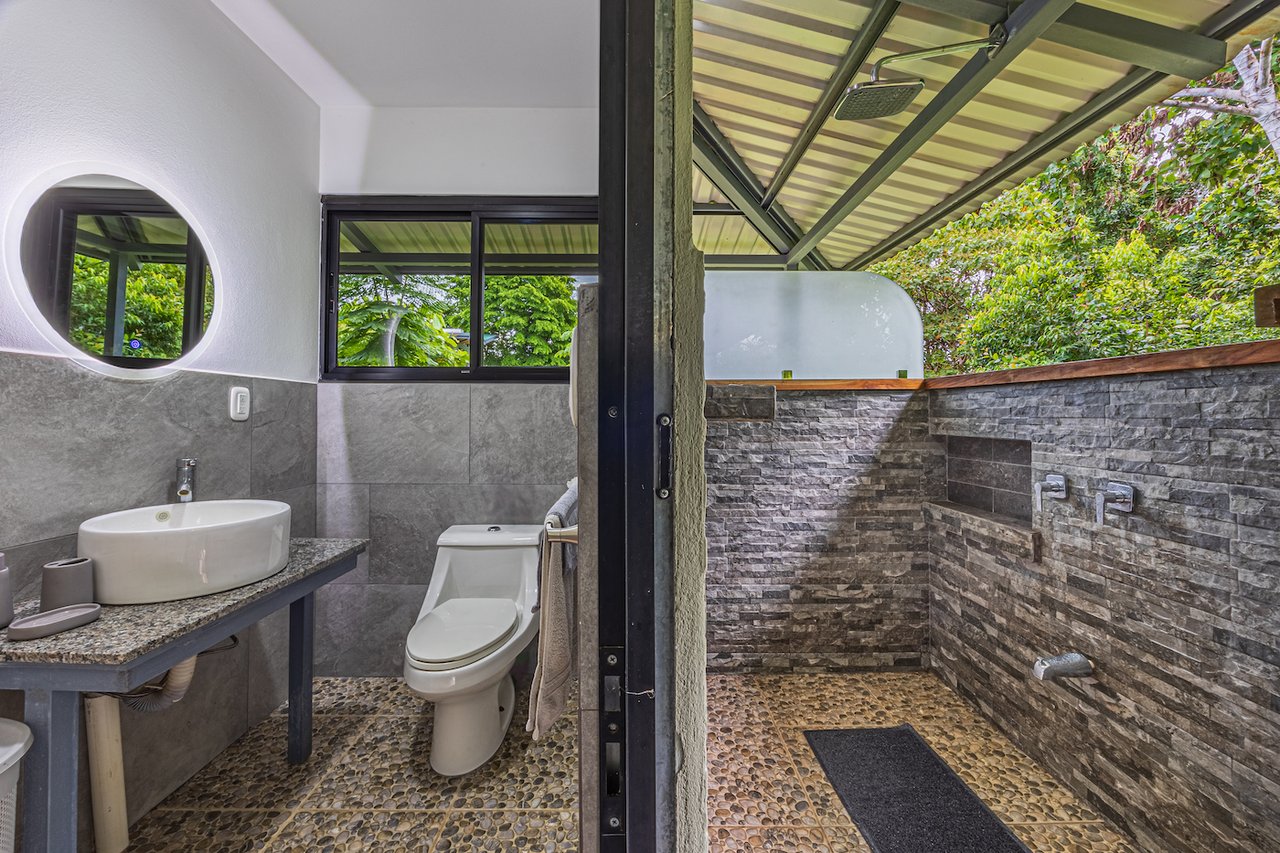 Luxury Boutique Eco Hotel, Osa, Puntarenas