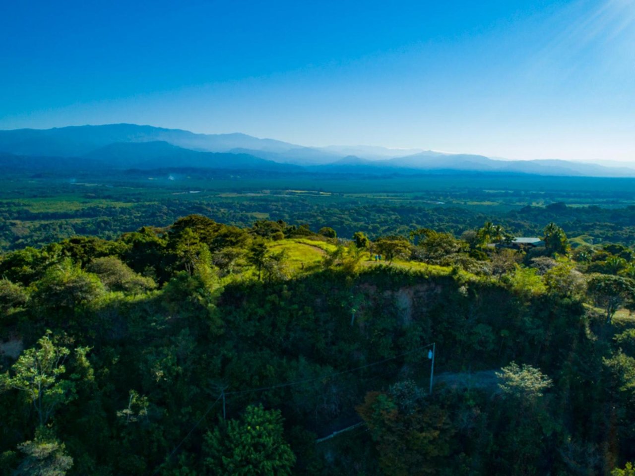 Ocean View Development Parcel, Manuel Antonio, Puntarenas