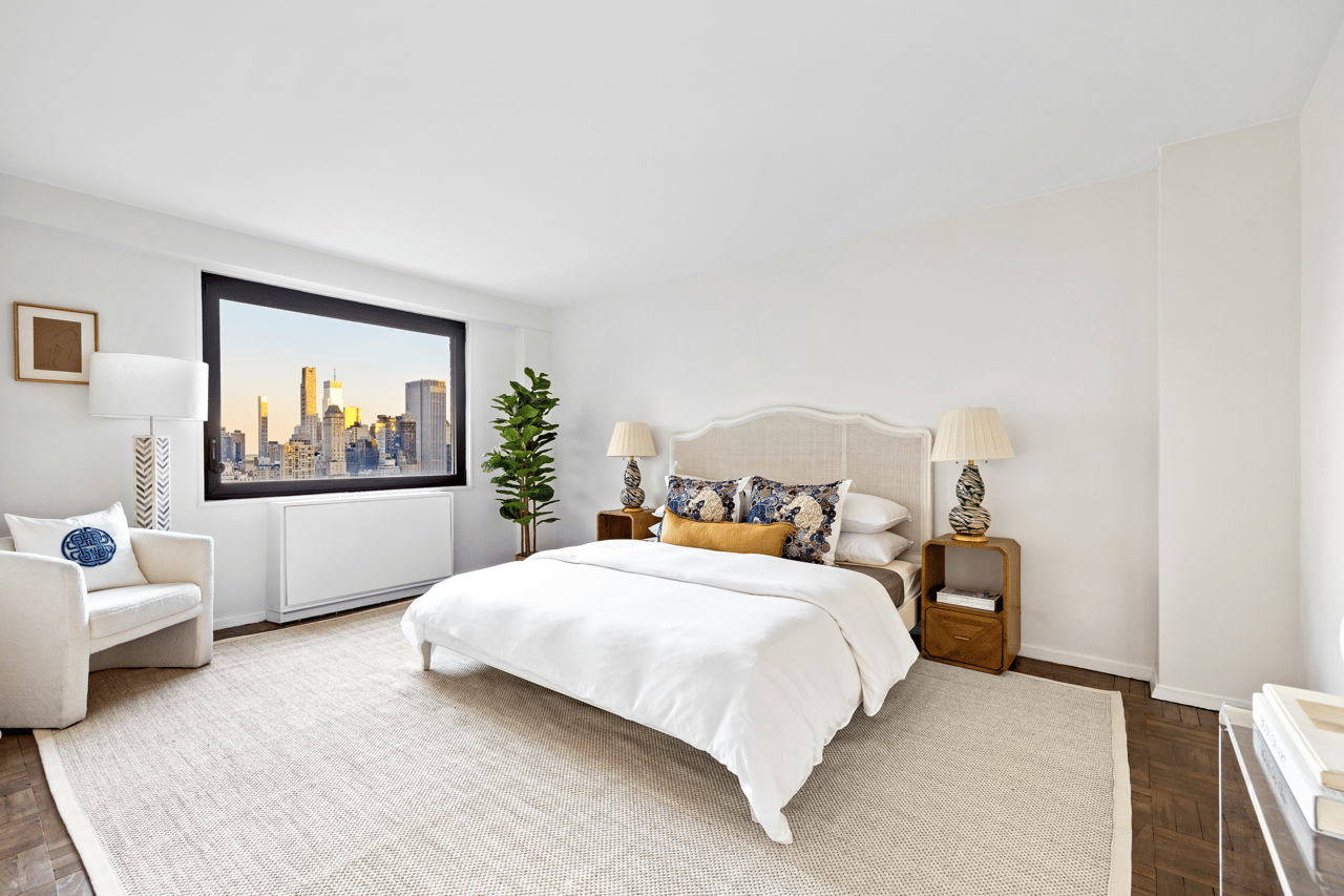 10 West 66th Street Unit: 28F