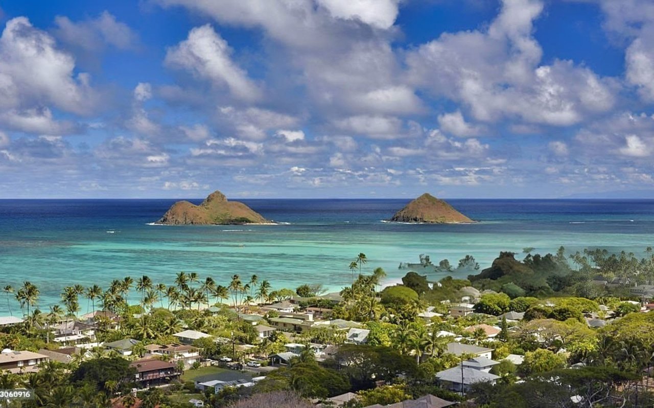 Kailua