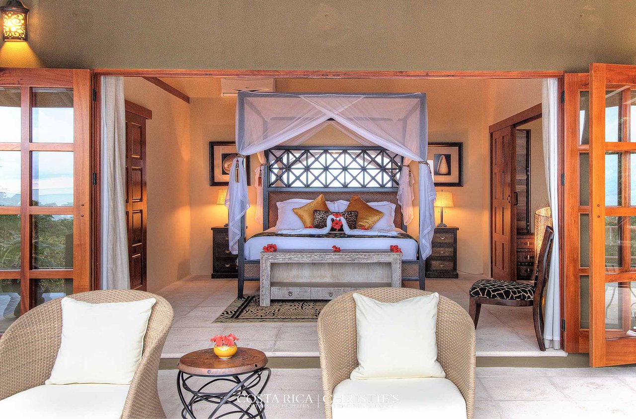 Casa Chameleon Hotel