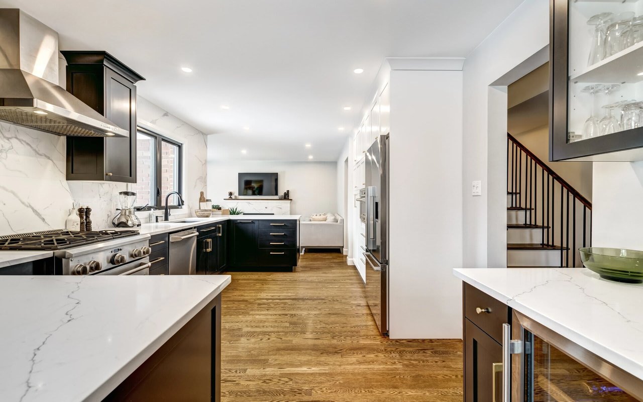 Downtown Mt Airy in the New York Times!