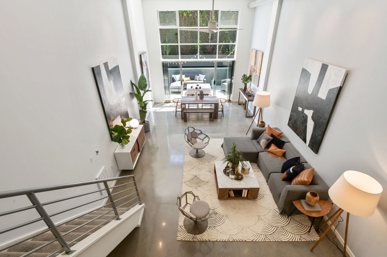 1325 Indiana Street, Unit 113