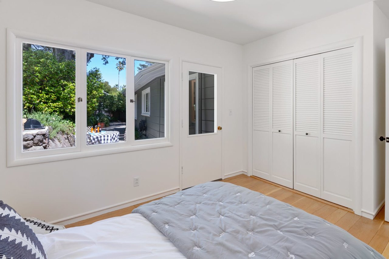 20 Rosebank Avenue, Kentfield