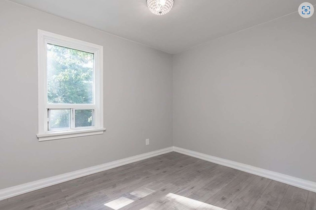 SOLD: Surrounded By Lush Mature Trees