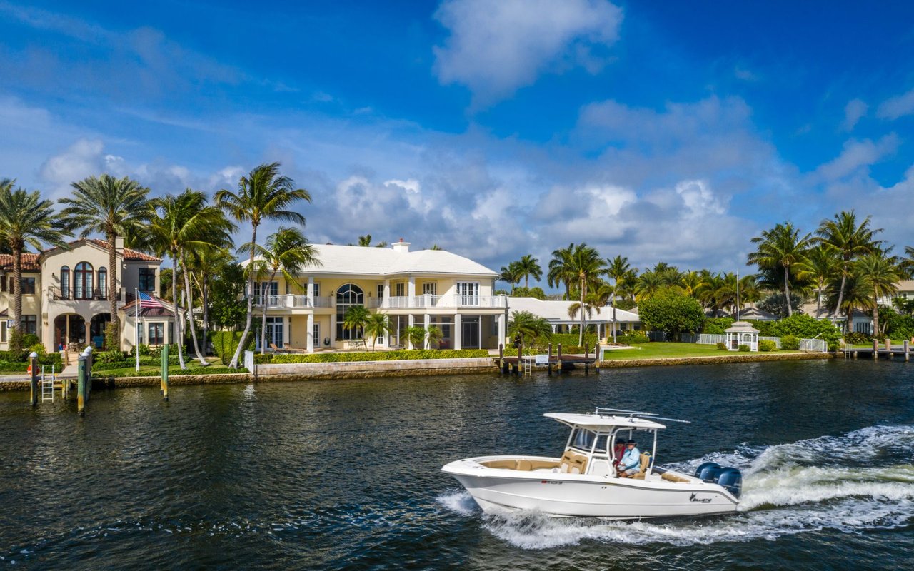 219 Palm Trl