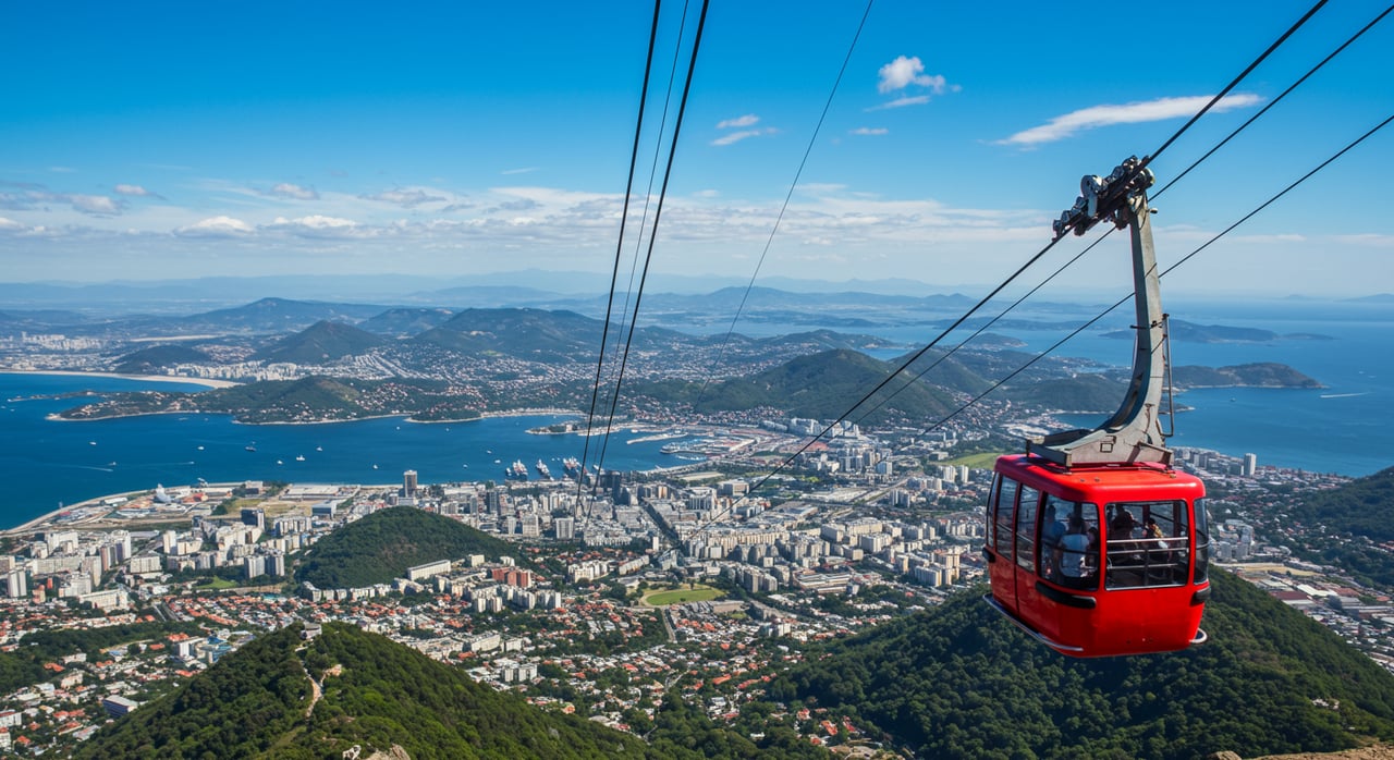 8 of the Best Day Trips from Bergen County