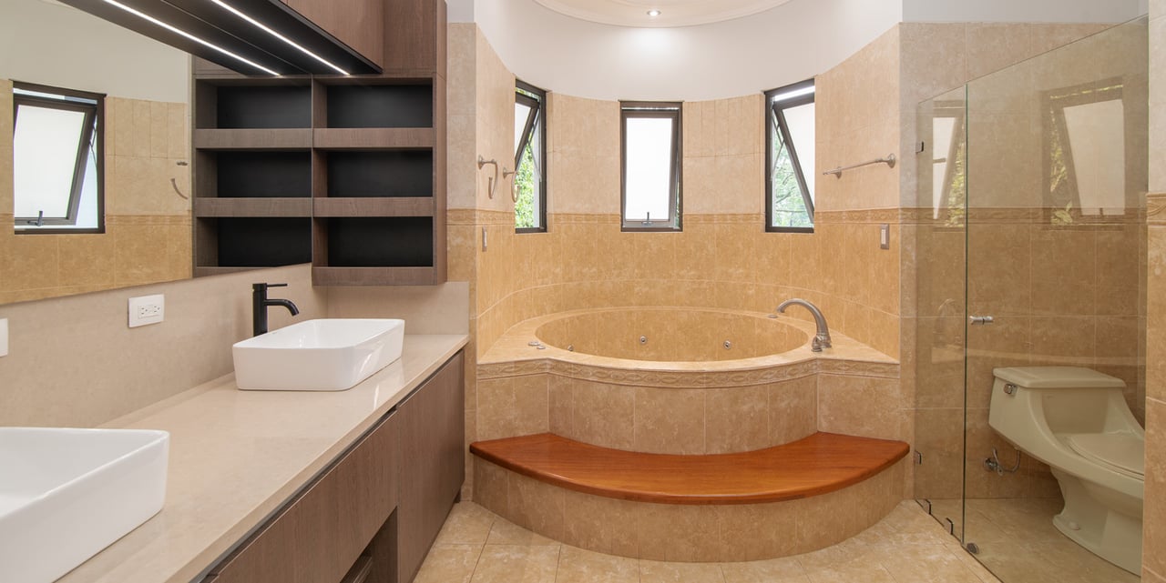 Contemporary Garden Home, Heredia