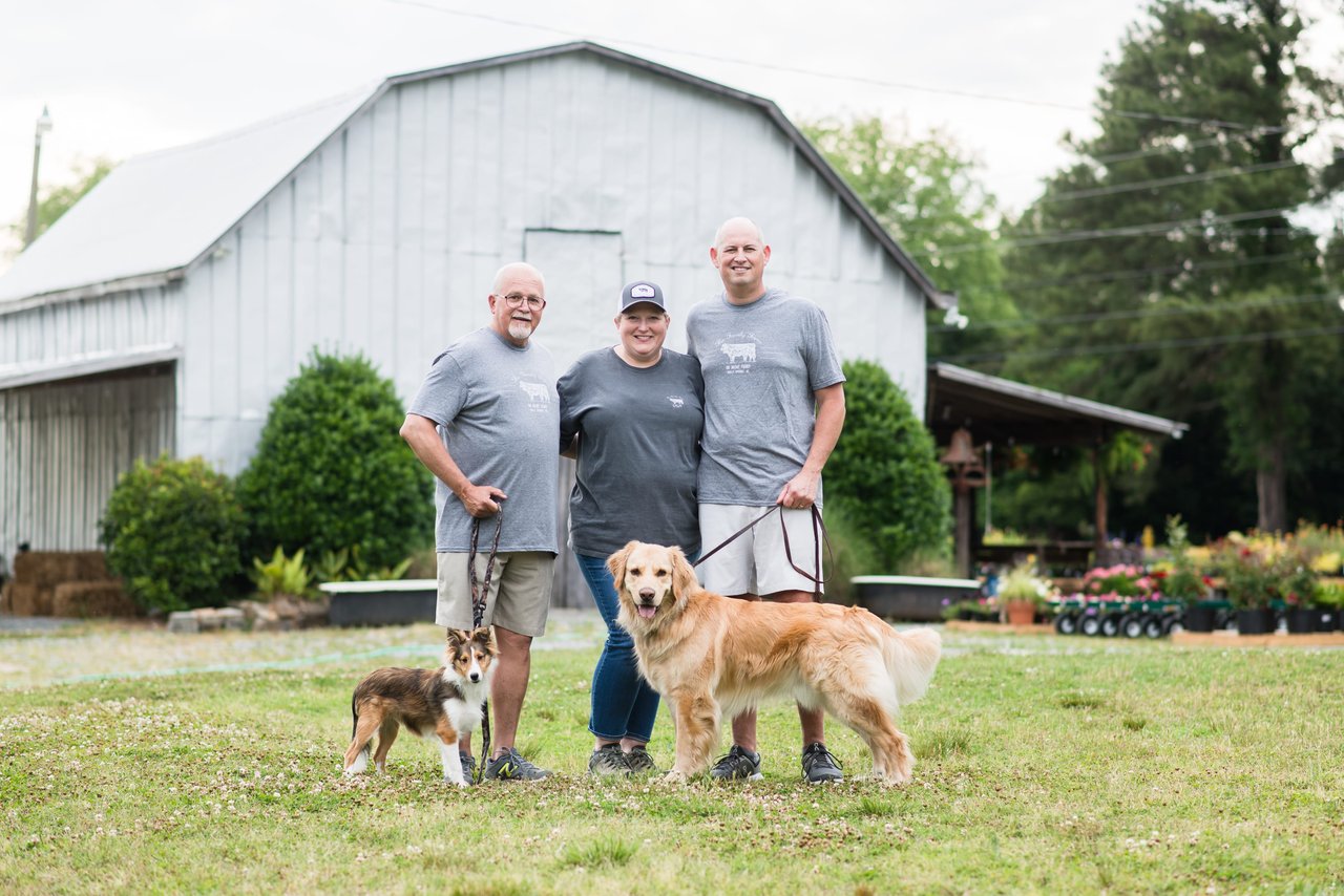 The Family Farm on Avent Ferry