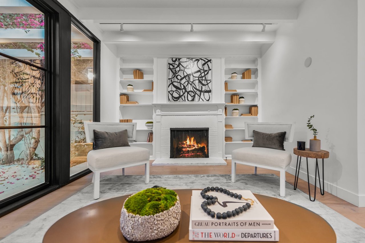 Amber Villa