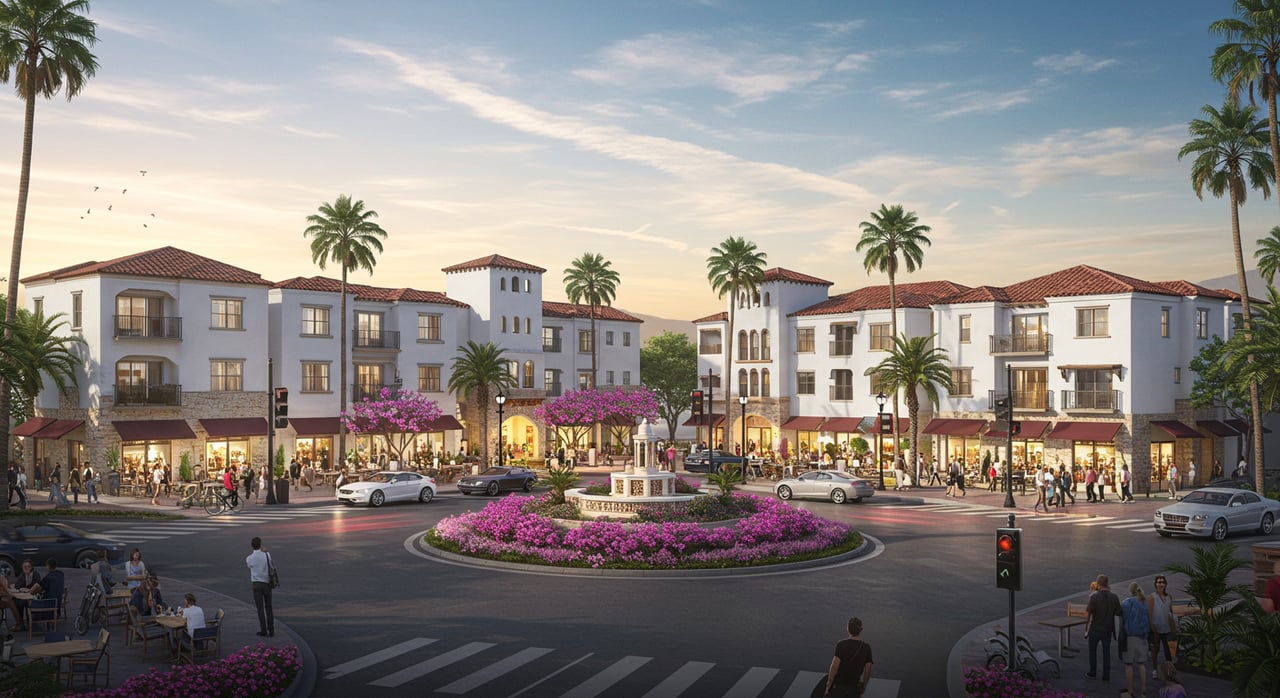 Prospect Place Developers – Community Minded