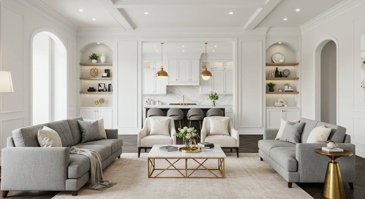 Inexpensive Ways to Prep Your Home to Sell