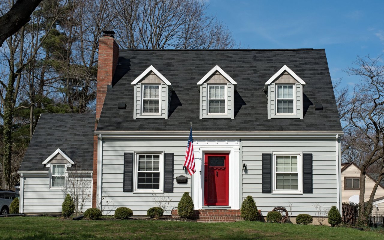 Clarendon Hills