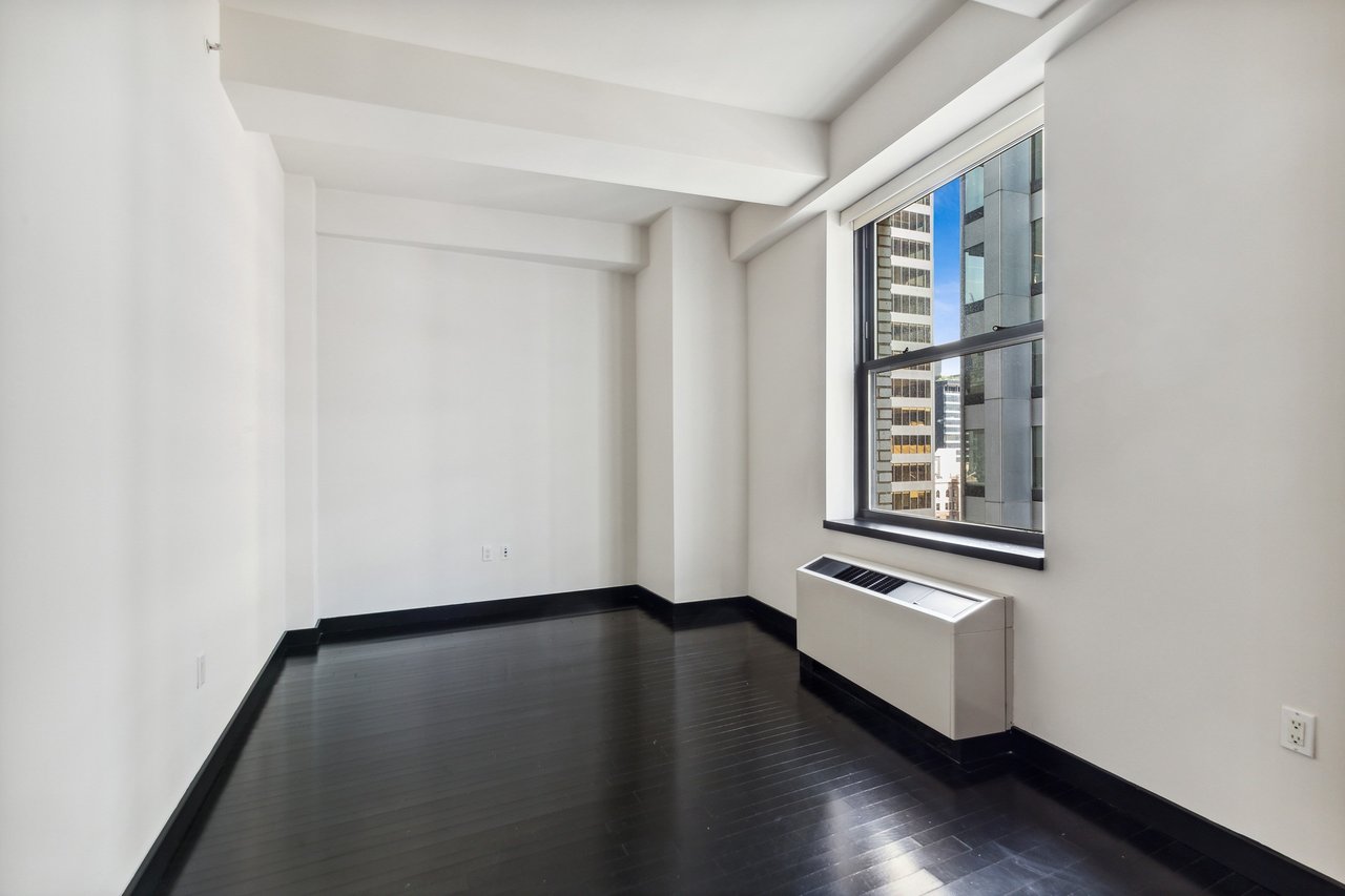 20 Pine Street Unit: 2314