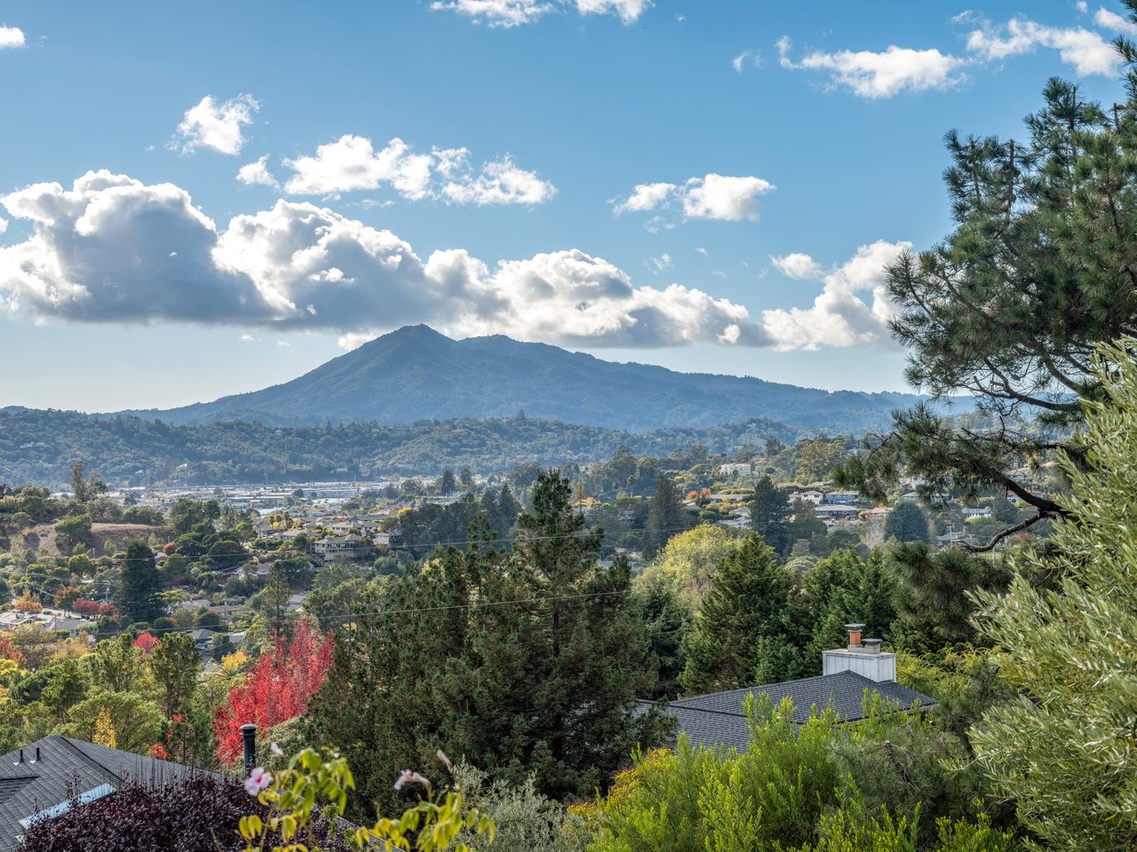 19 Tweed Terrace, San Rafael