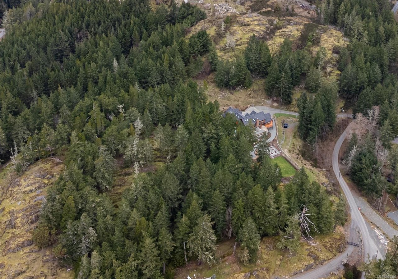 5260 La Bonne Rd