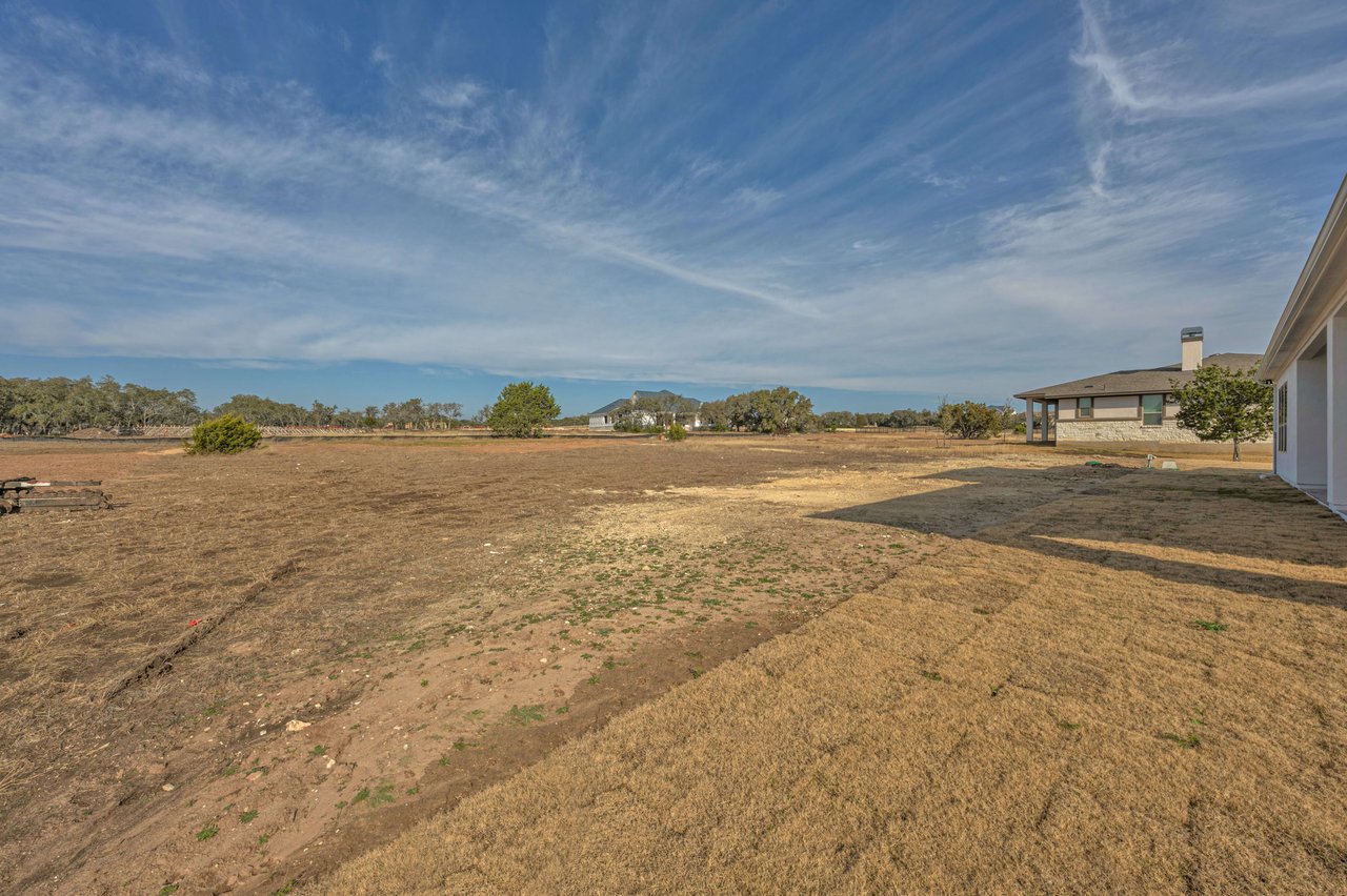 Prairie Clover Drive