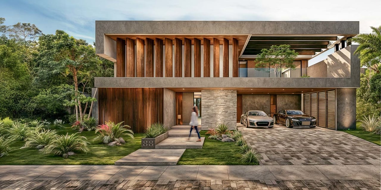 Golf Course Luxury Estate, Santa Ana, San Jose