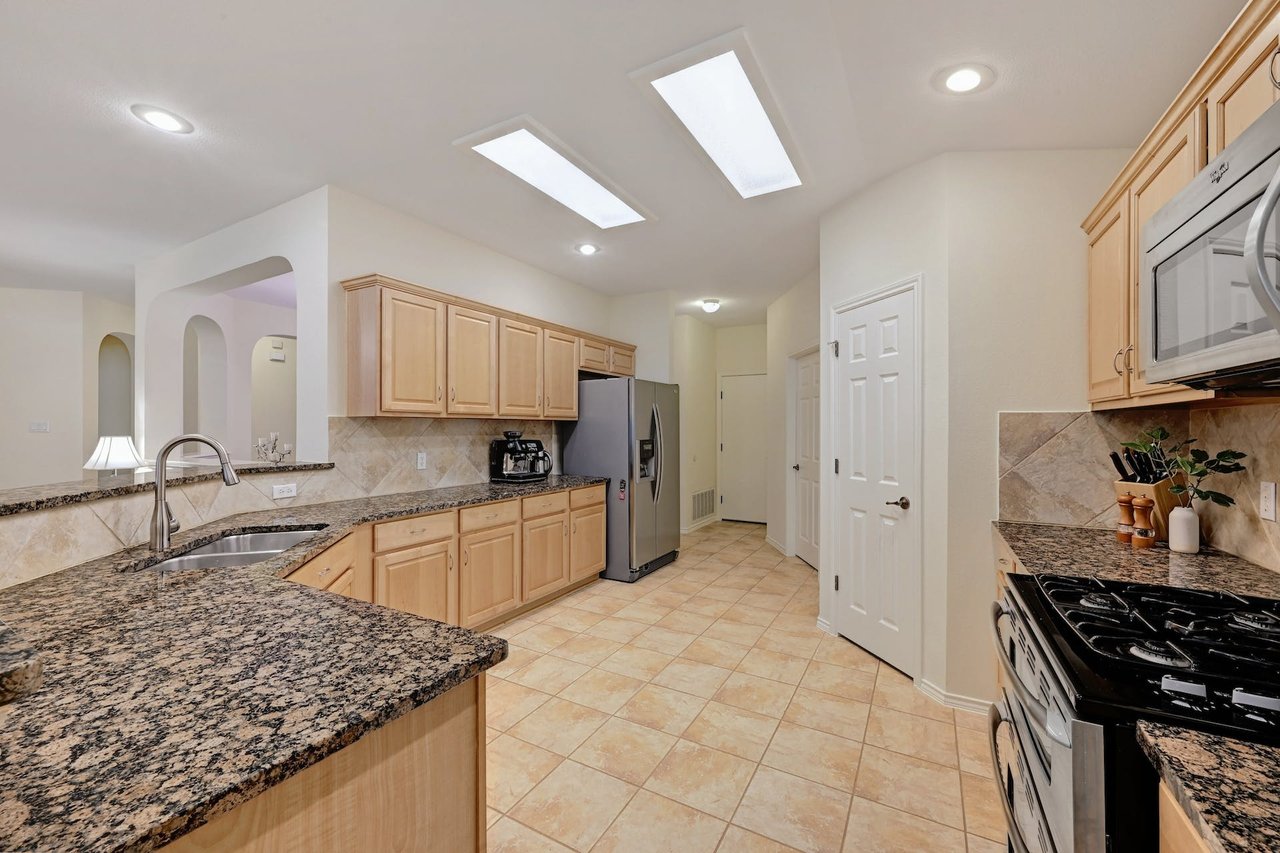 14405 Wharton Park Trl, Austin, Texas 78717