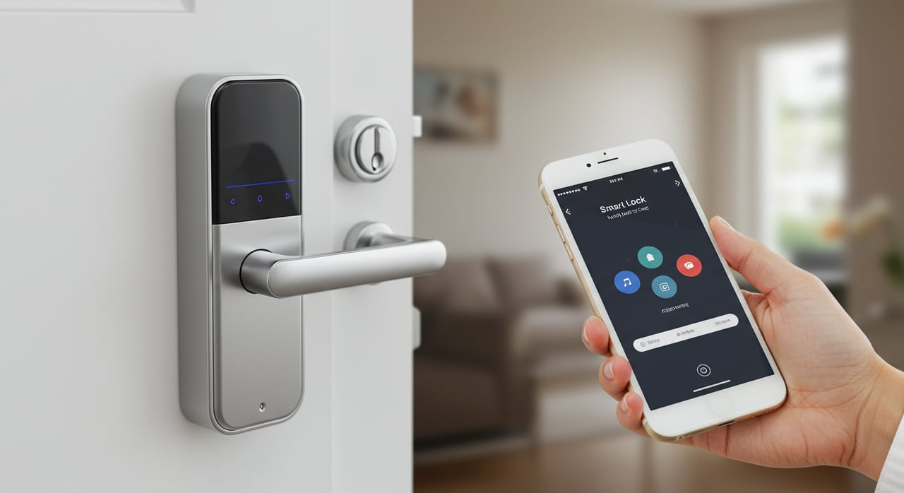 Features That Every Home Security System Should Have