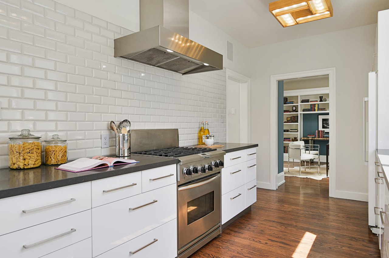 Flexible Living and Green Upgrades