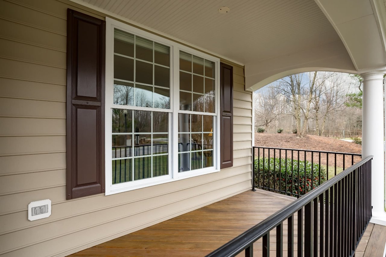 3601 Lenox Forest Drive