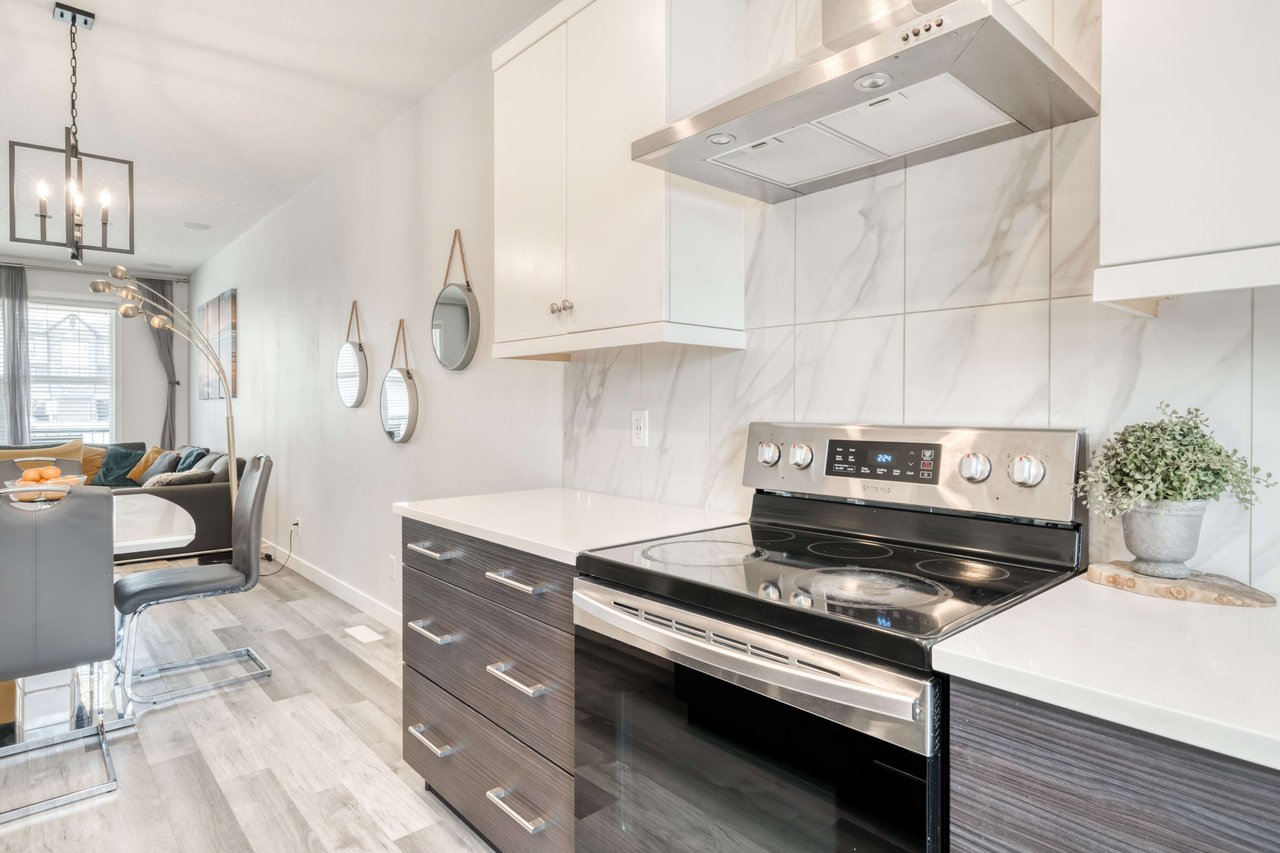 13 Evanscrest Road NW