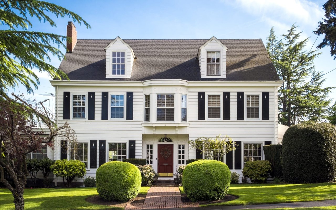 CHEVY CHASE, D.C.