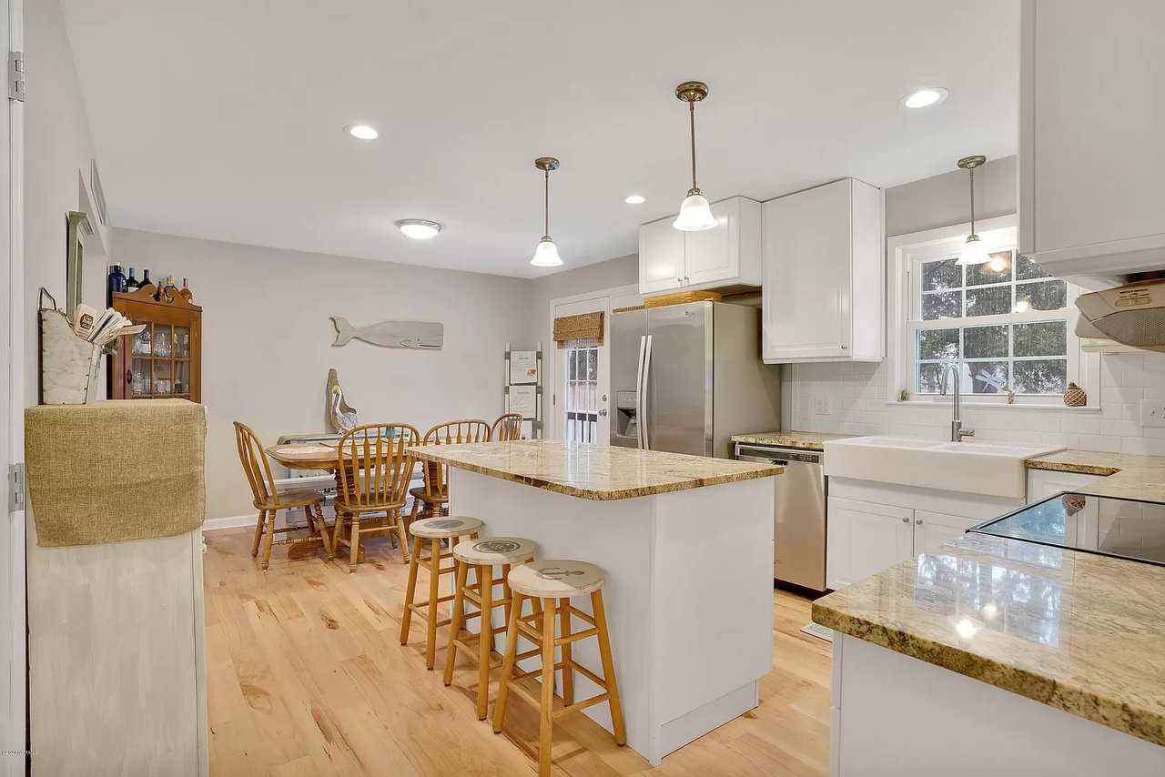 32 Yaupon Way