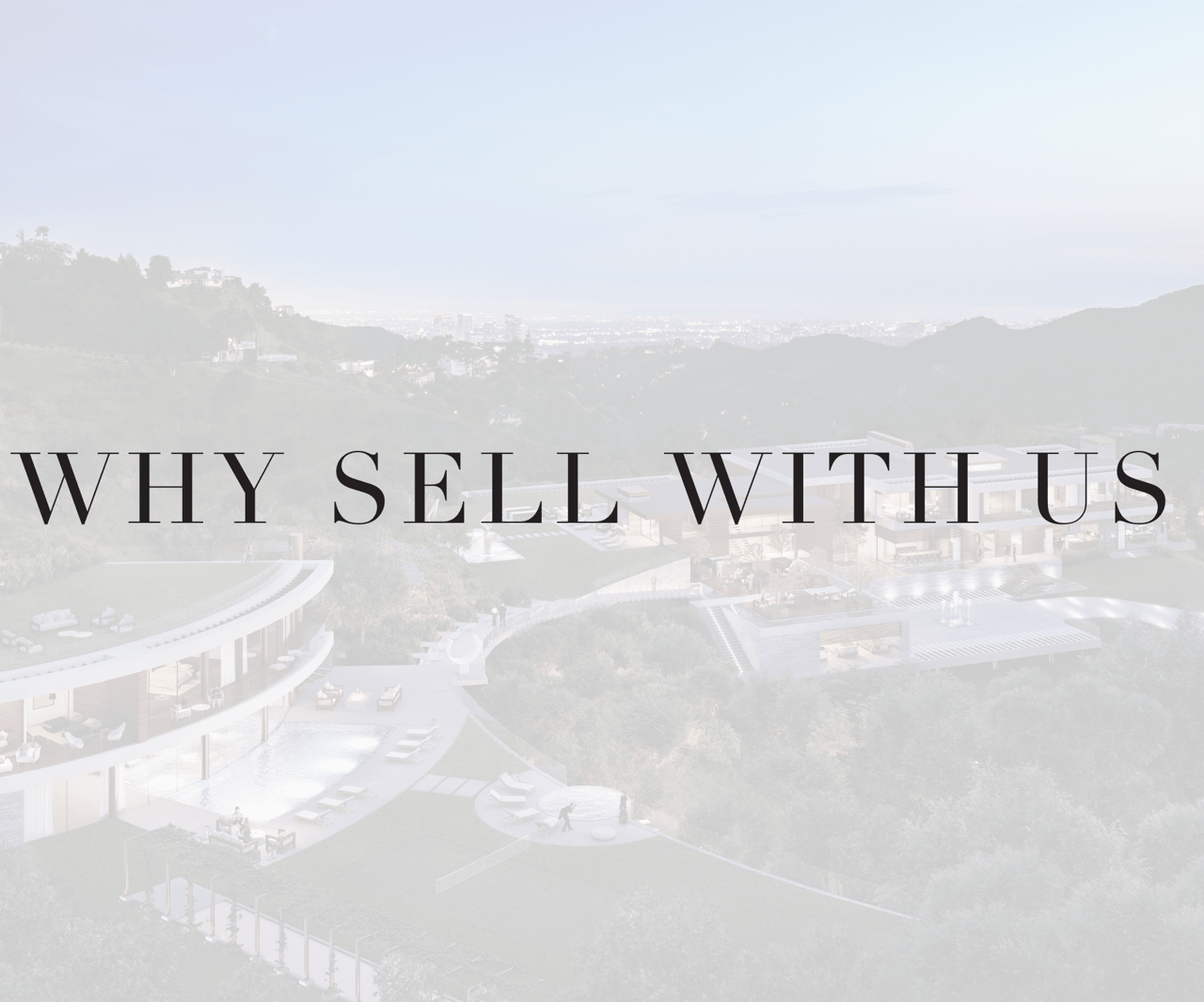 Why Sell with Us