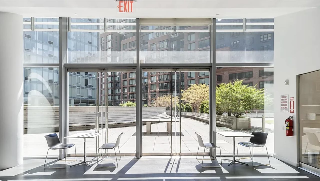 554 West 54th Street, Apt 24-F